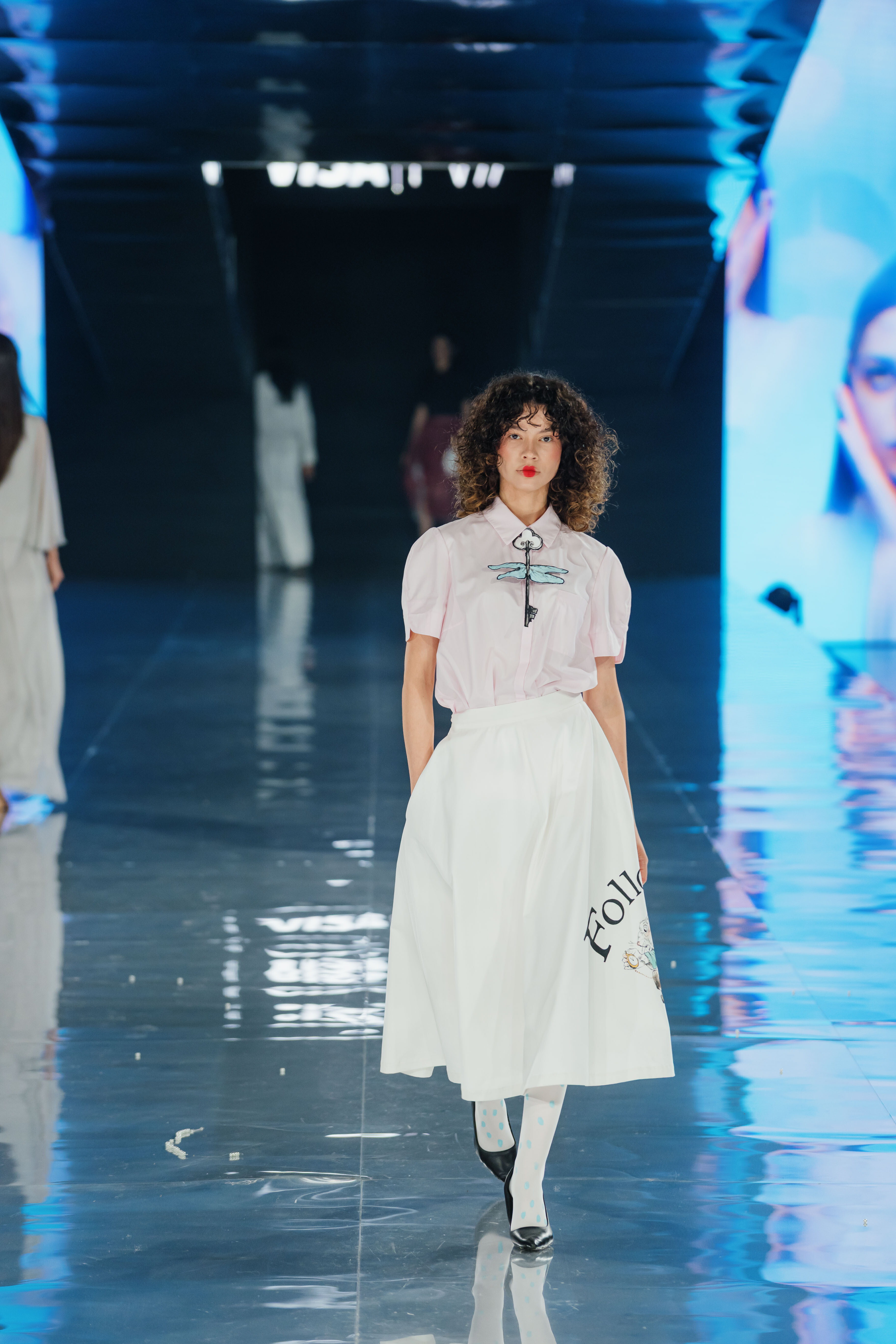 Visa Fashion Week Almaty