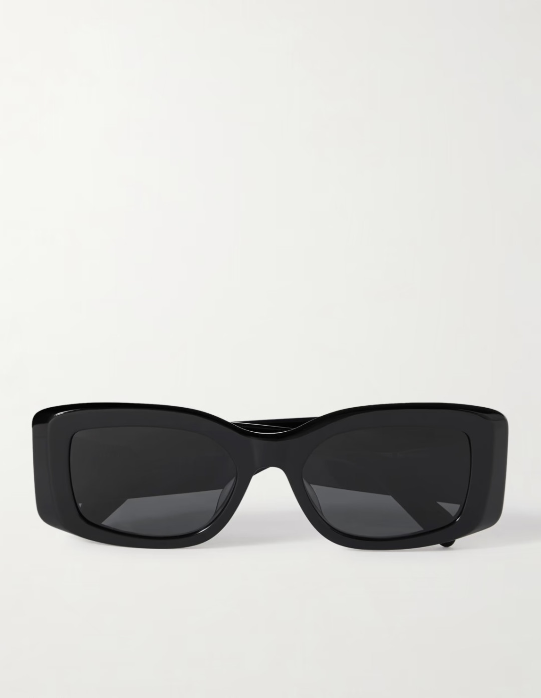 Где найти солнцезащитные очки в стиле 90-х как у Хайди Клум?