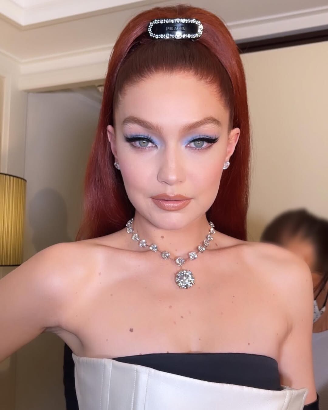 Самые дорогие украшения, которые знаменитости носили на Met Gala