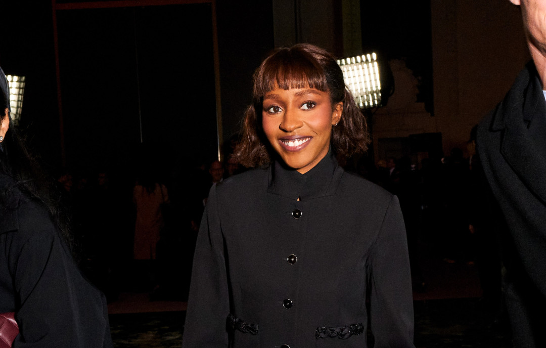 «Детская челка»