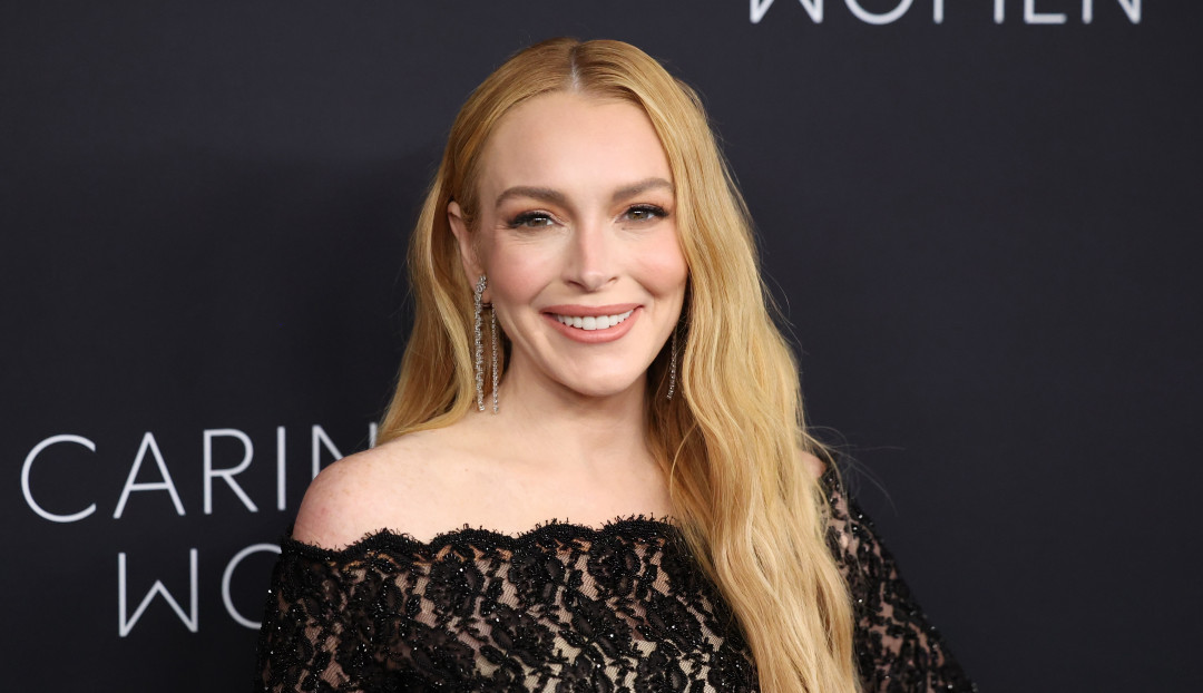 бьюти-секреты Линдси Лохан