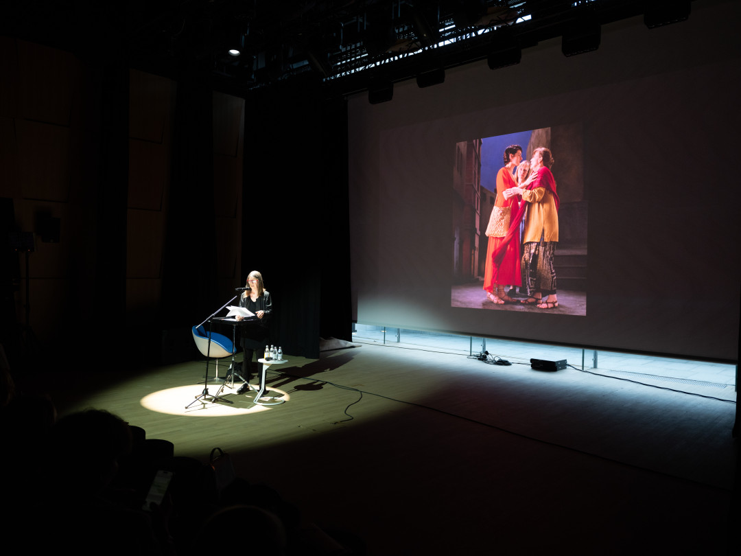 Без рамок: Меруерт Калиева — об Almaty Museum of Arts, городе и немного о личном