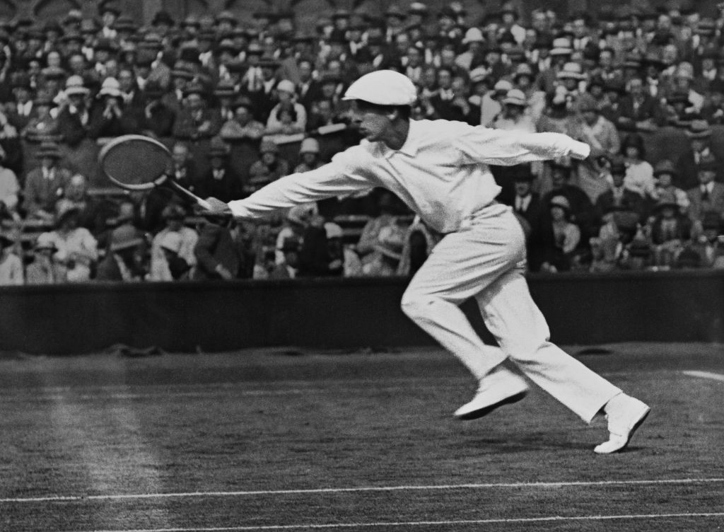 История героя: поло Lacoste