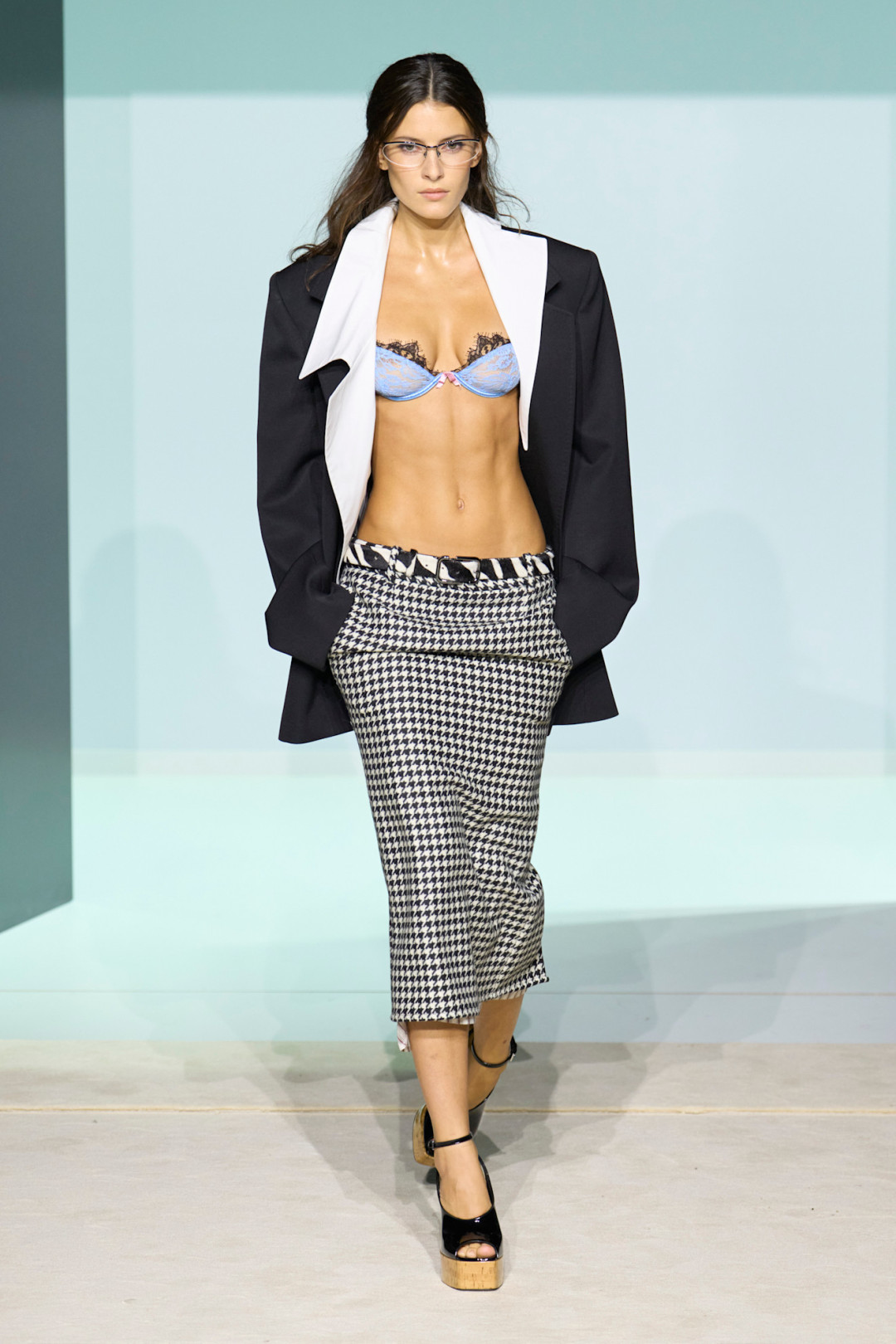 весенне-летняя Неделя моды в Милане 2026 года 