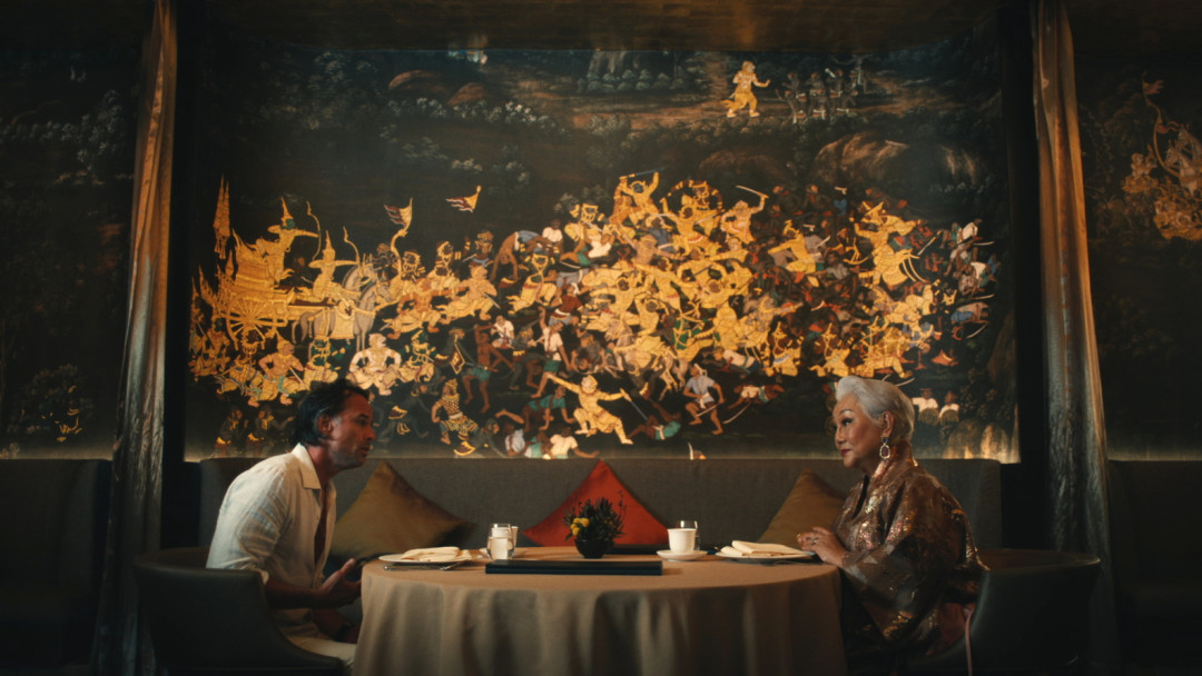 Рассказываем все, что известно о четвертом сезоне «Белого лотоса»