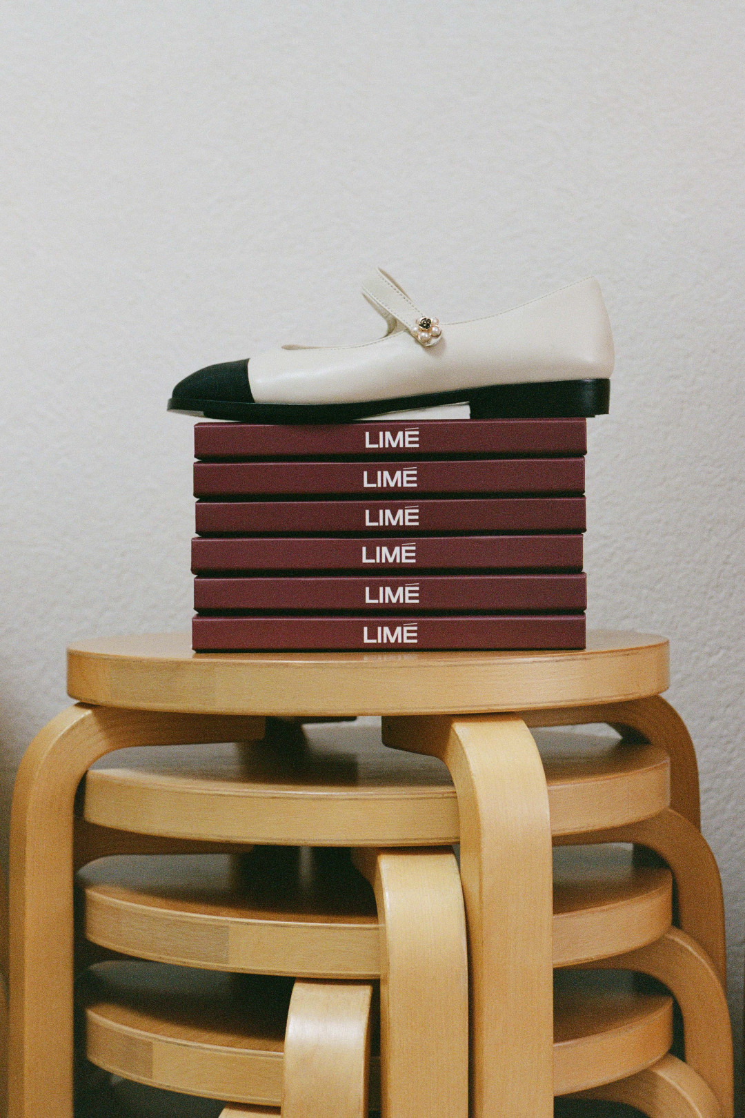 школьная коллекция LIMÉ Kids 