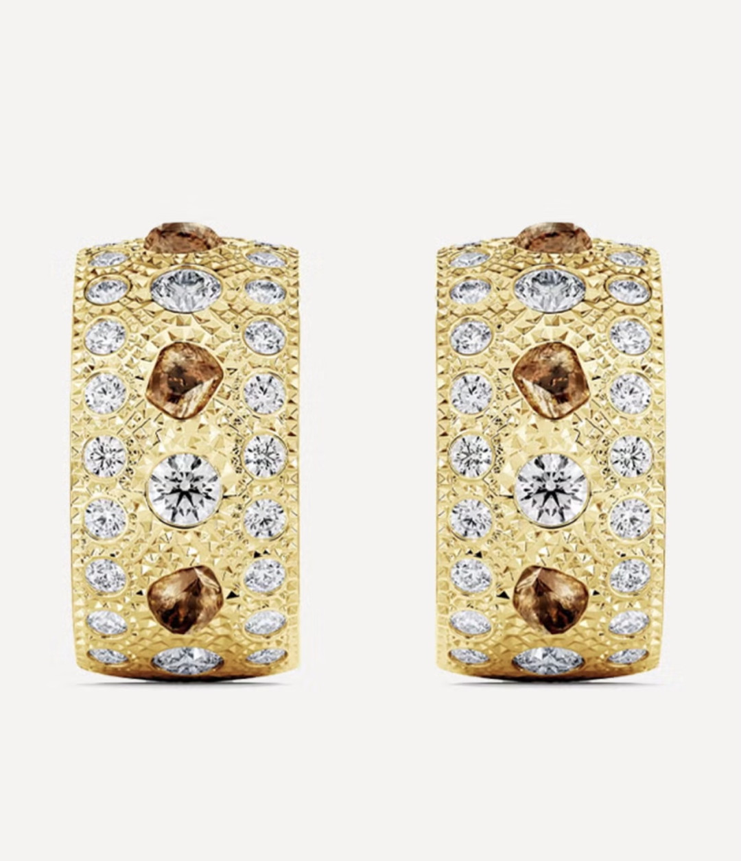 тренды украшений осенне-зимнего сезона