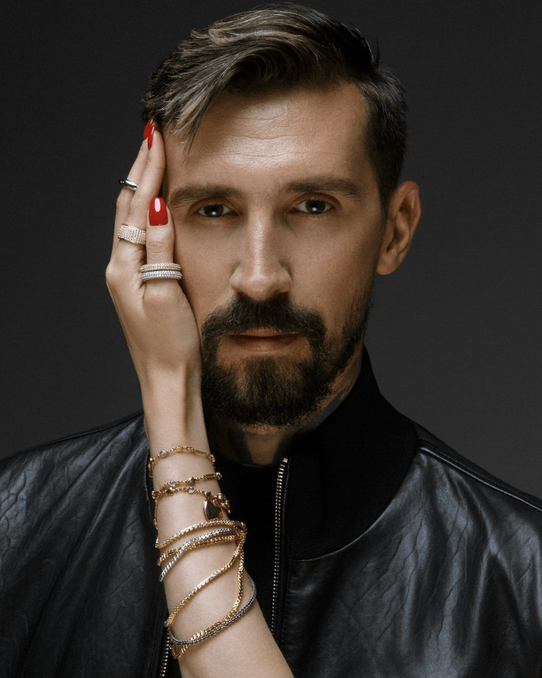 Ер адамдардың зодиак белгісіне қарай басты қорқынышы: сіздің серігіңіз неден ең қатты қорқады?