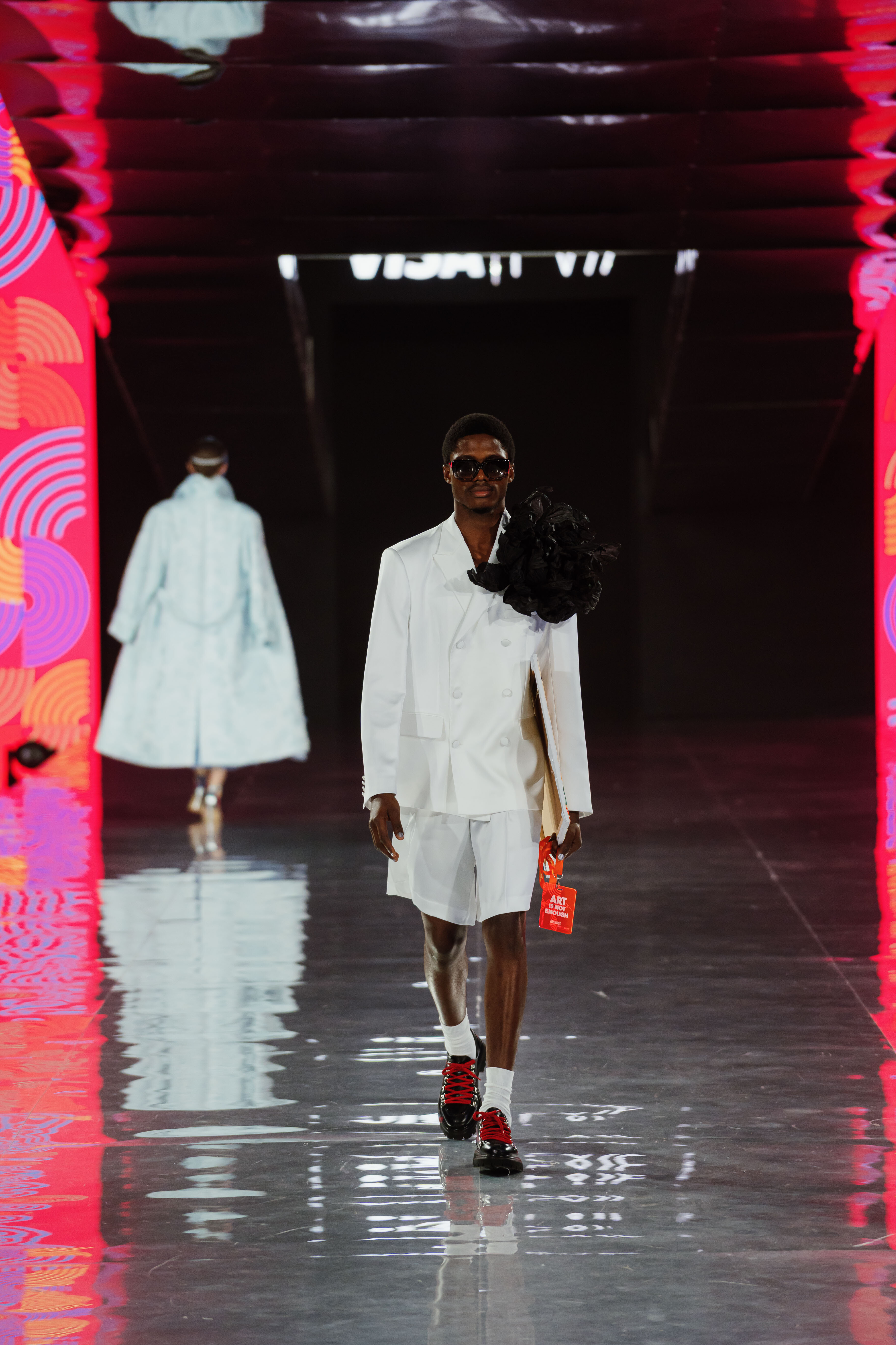 Visa Fashion Week Almaty