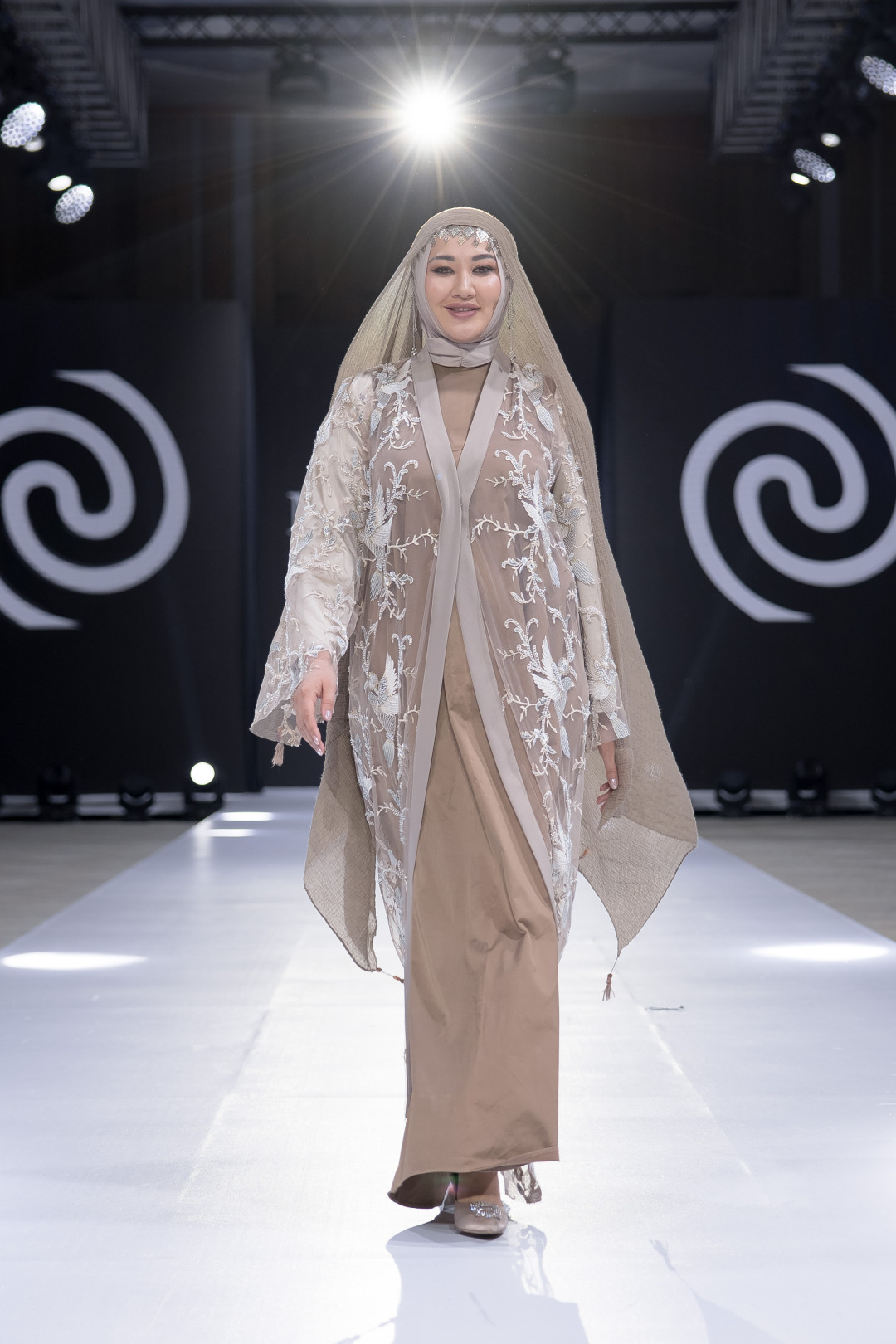 EURASIAN FASHION WEEK