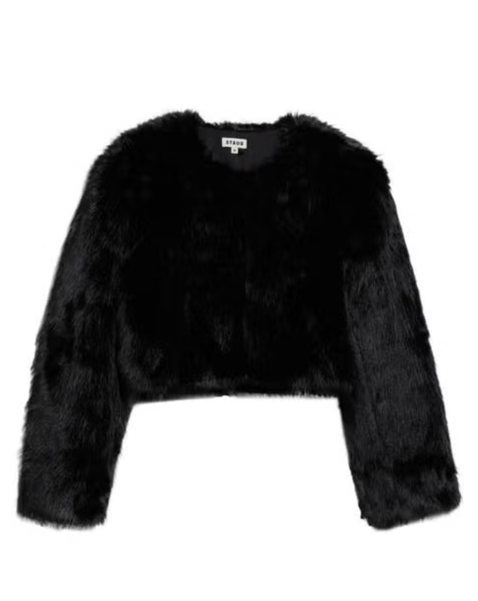 трендовая верхняя одежда этой зимы