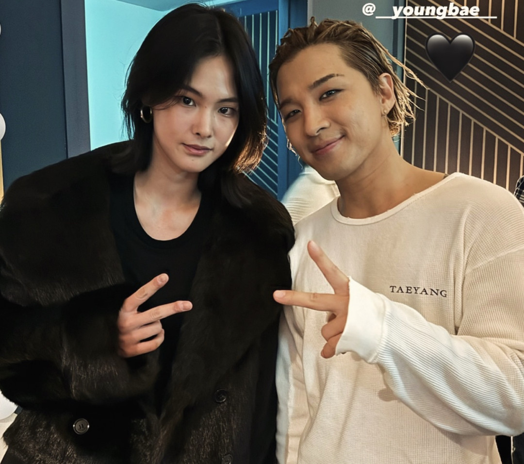 Эти айдолы — прототипы персонажей мультфильма «Кей-поп-охотницы на демонов»