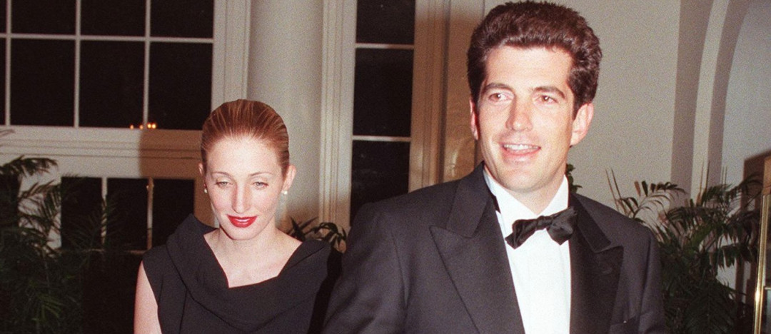 «Американская история любви»