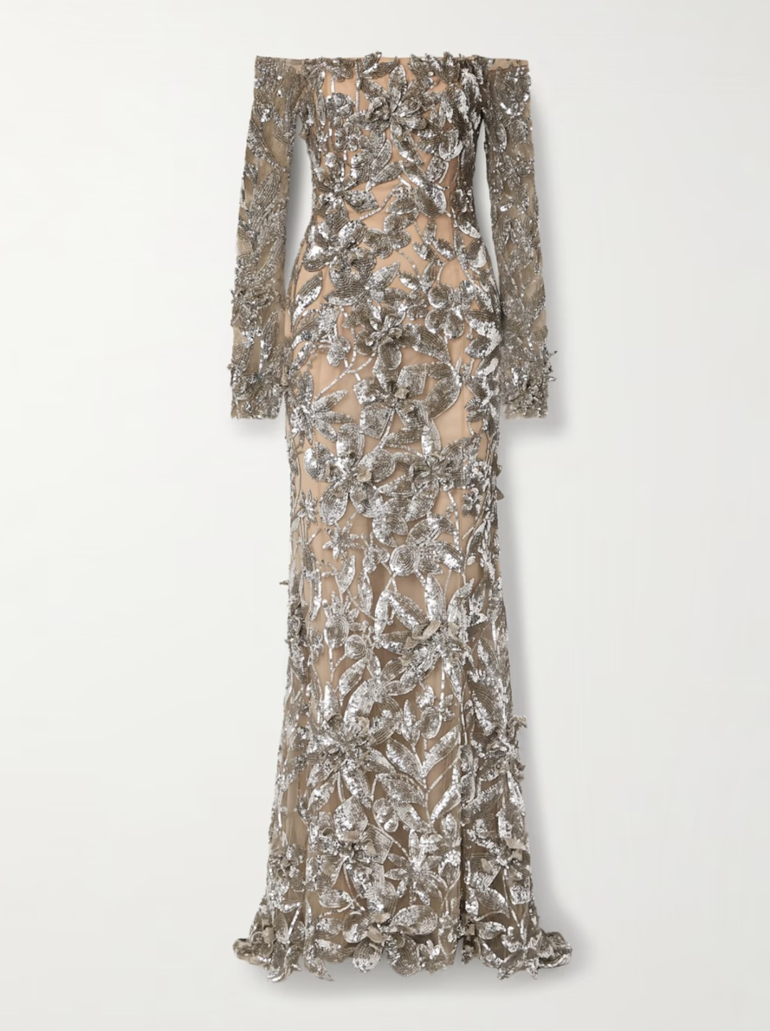 Креативті қалыңдықтарға арналған дизайнерлік той көйлектері