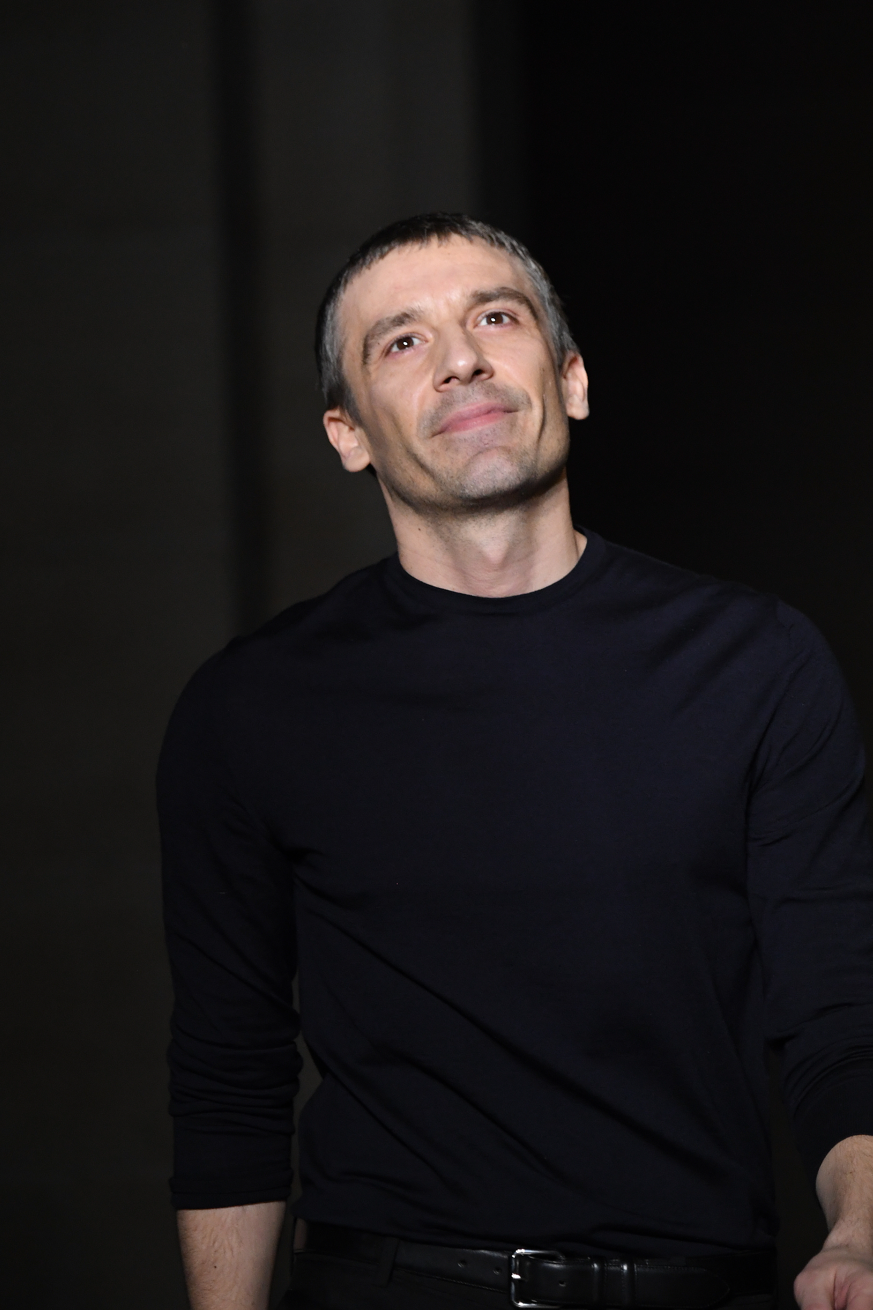 Жюльен Доссена покидает Rabanne после 13 лет работы