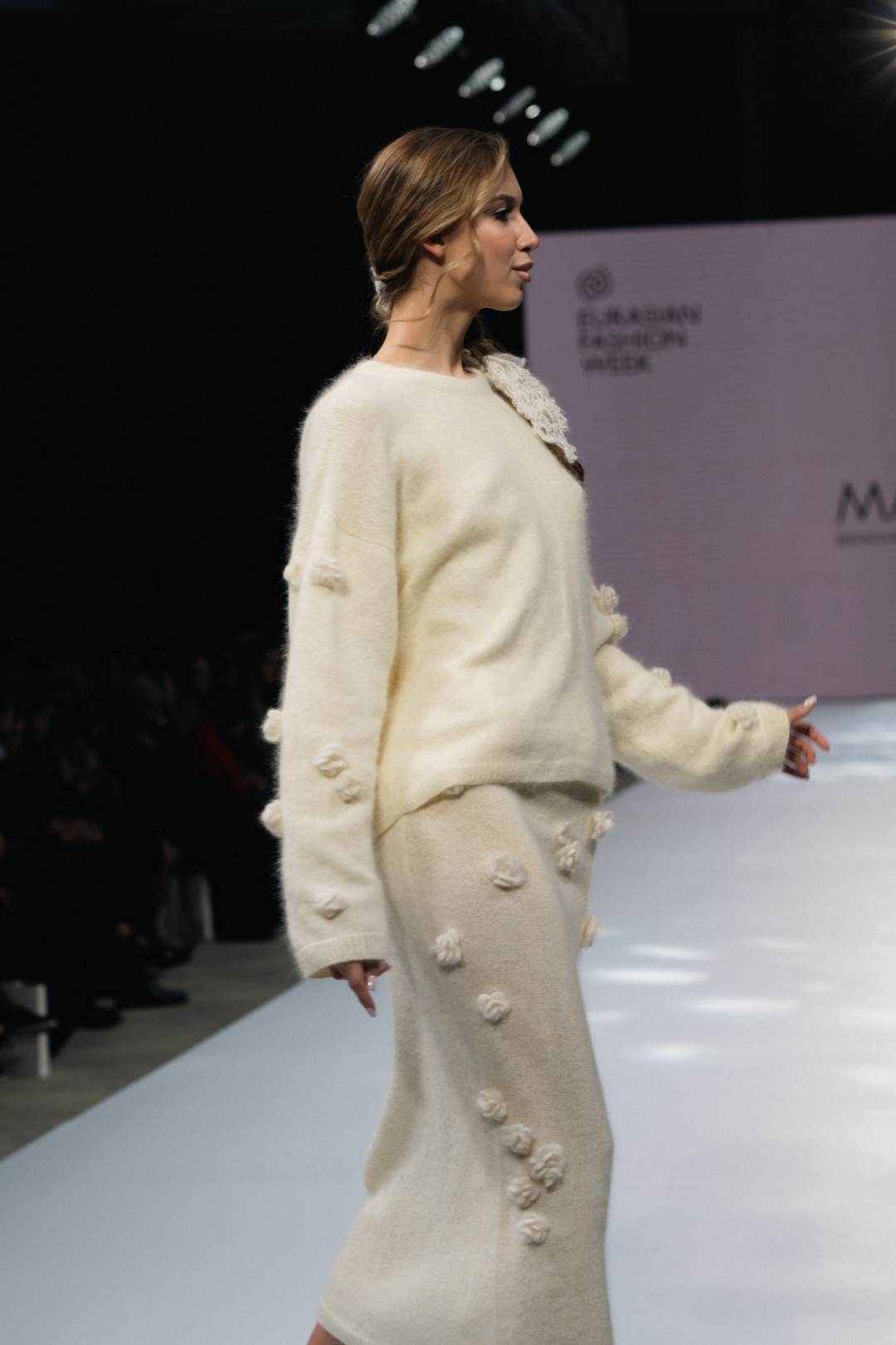EURASIAN FASHION WEEK