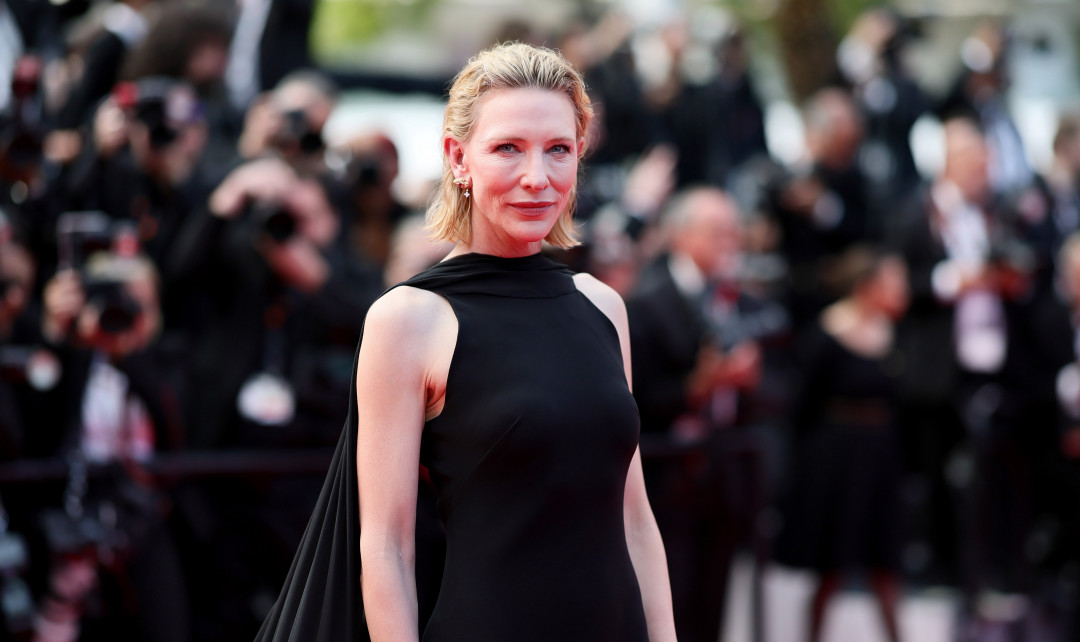 наряды Каннского кинофестиваля 2025