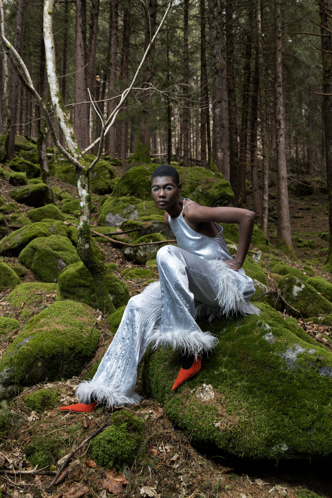 Охотник желает знать