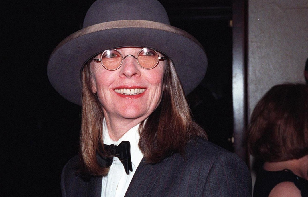 Дайан Китон