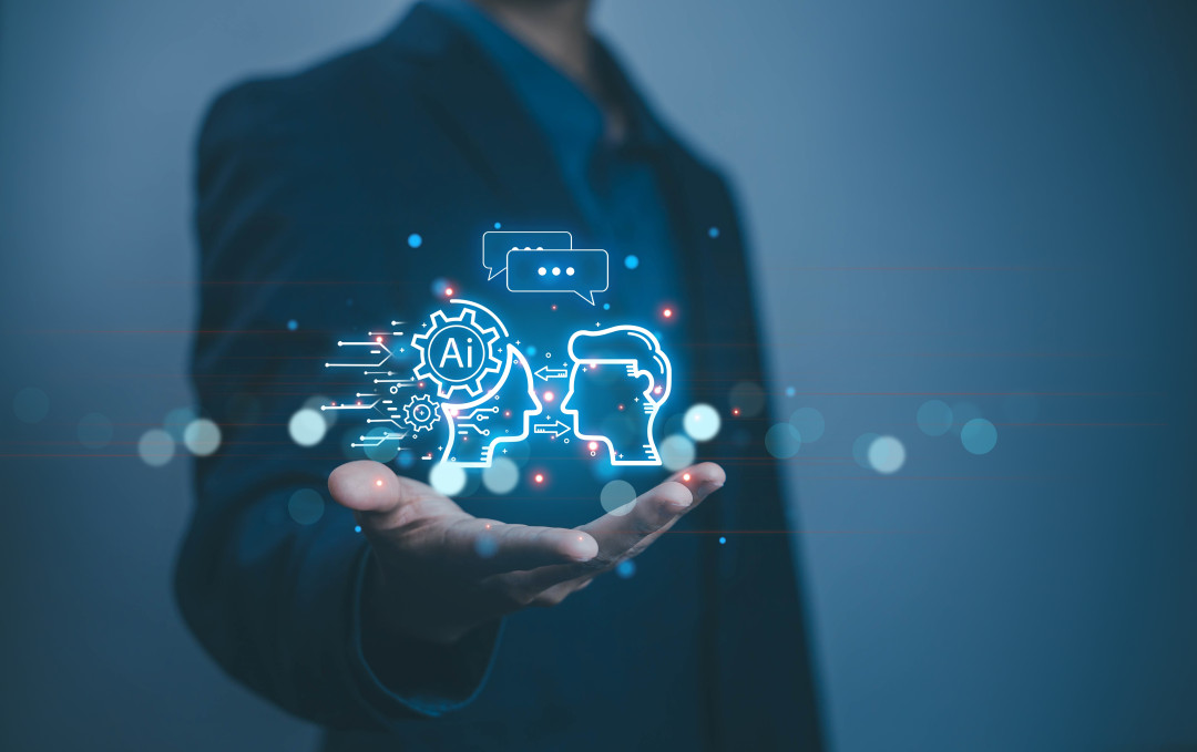 Может ли искусственный интеллект заменить психолога?