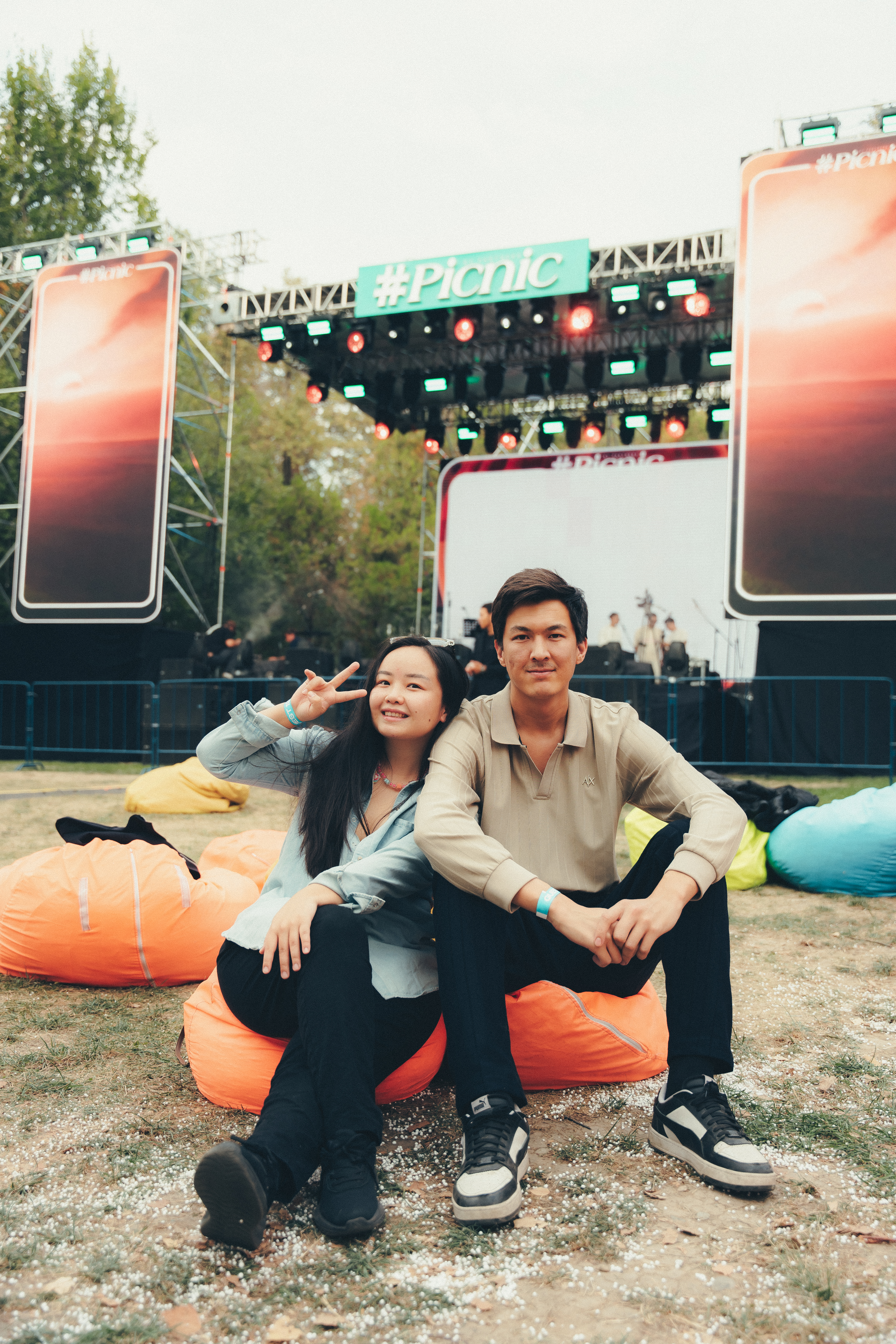 Легендарный финал: как прошел самый атмосферный Picnic by Partners в Алматы?