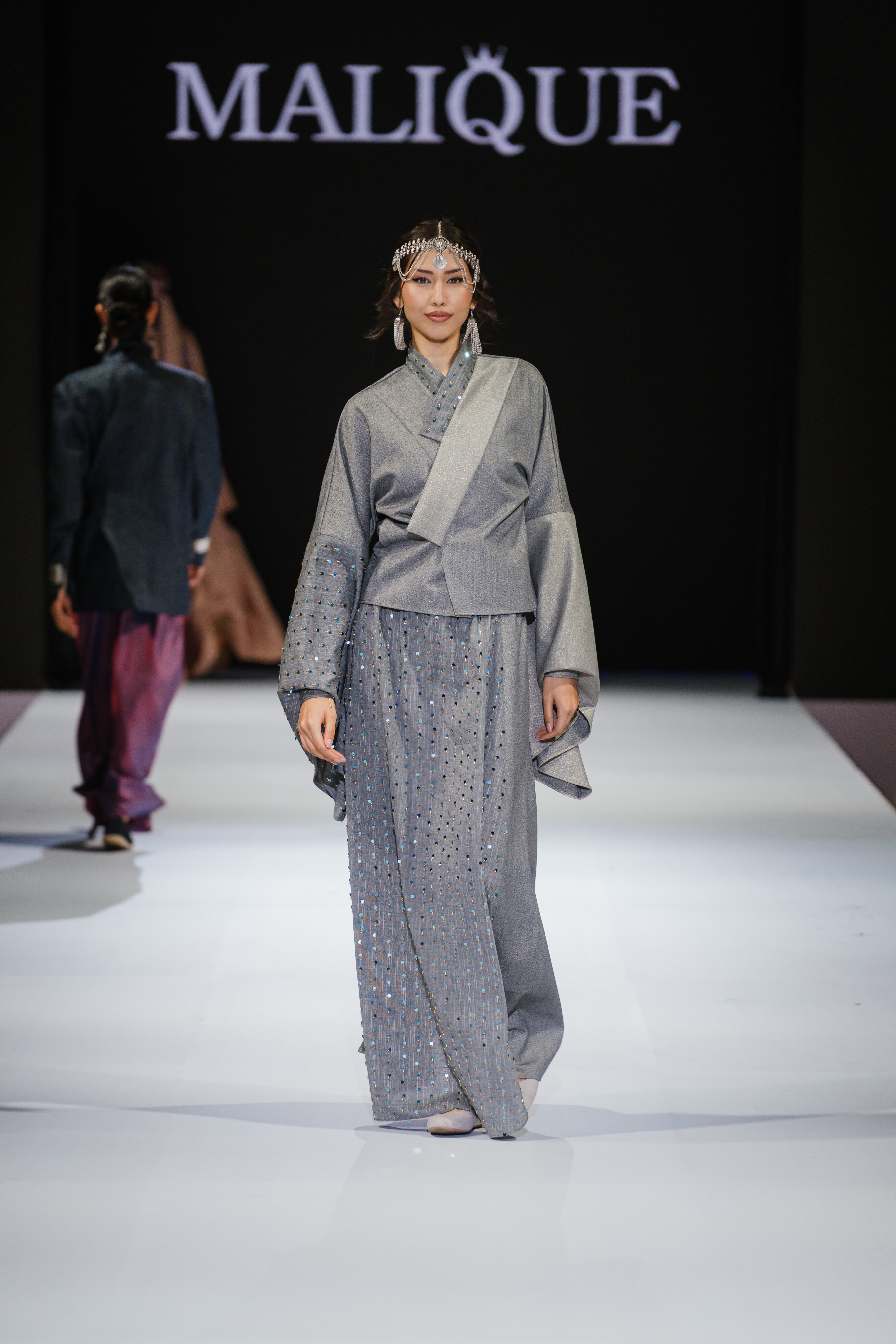 EURASIAN FASHION WEEK