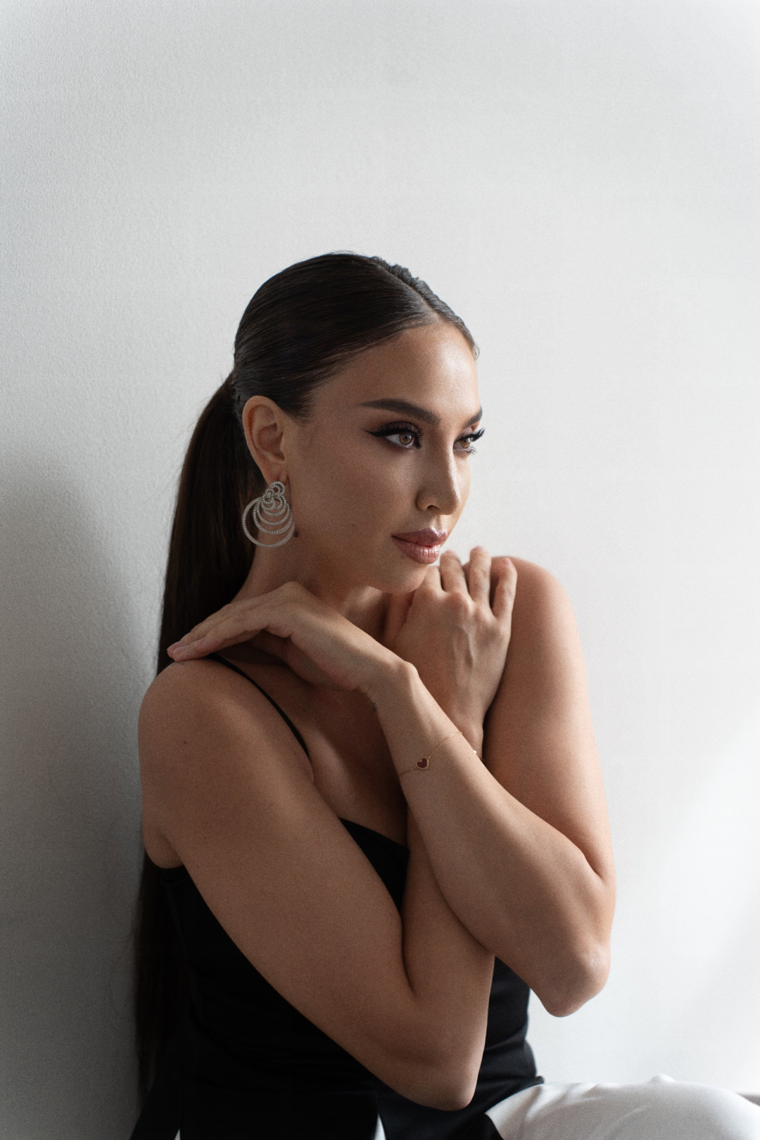 Голая правда: начистоту с Раминой Таиповой 