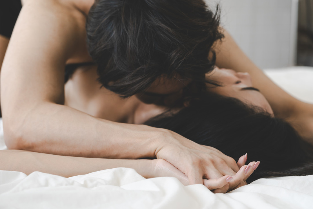 Секс без пенетрации: новые формы близости, которые становятся нормой