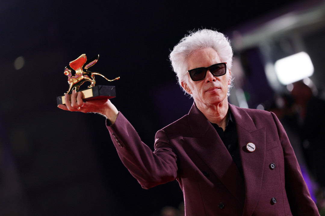 итоги Венецианского кинофестиваля 2025 