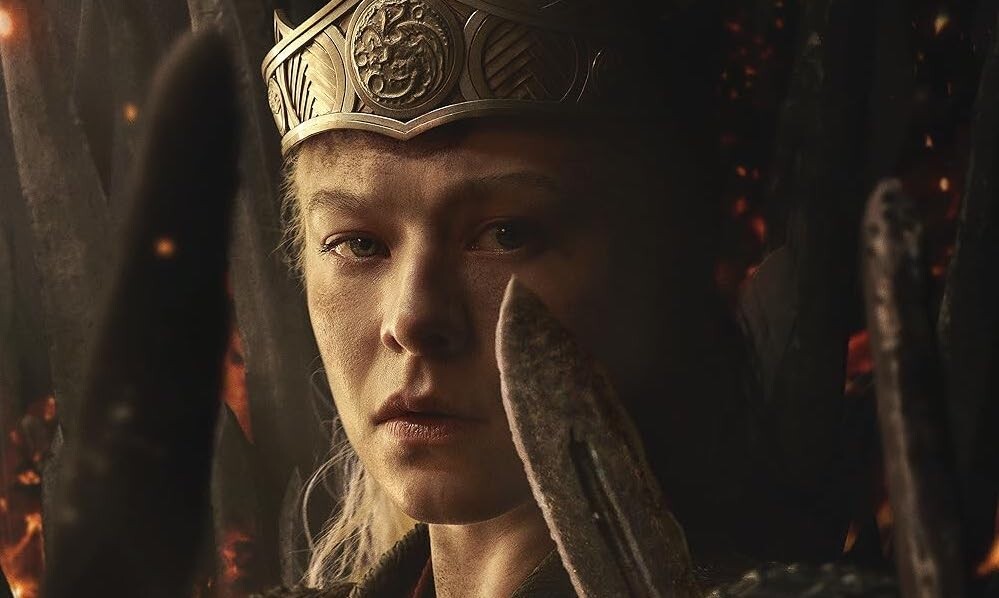 HBO Дом Дракона