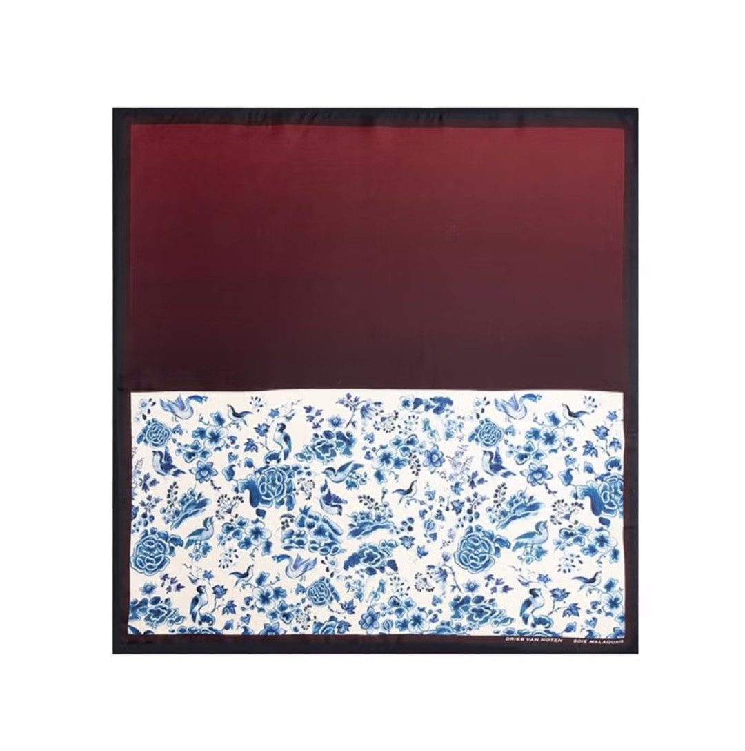 Образы с яркими акцентами