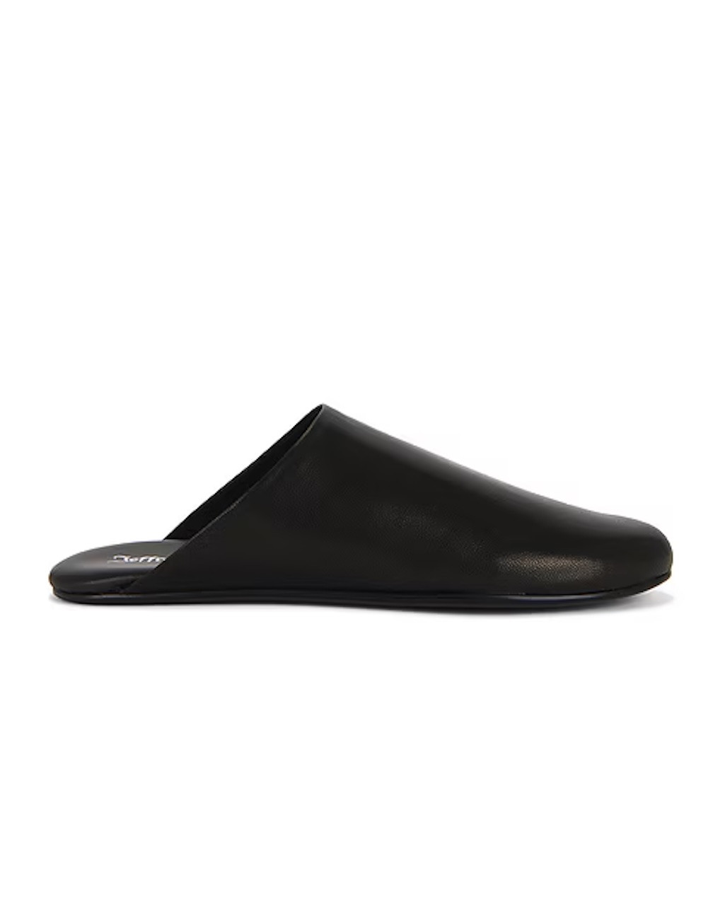 С чем сочетать широкие джинсы