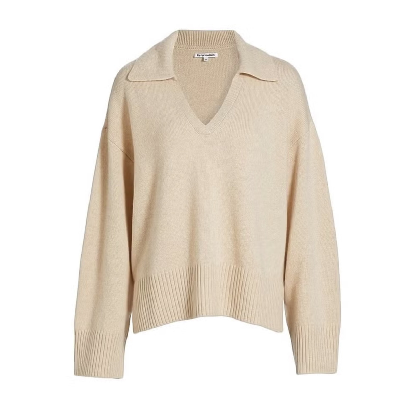 свитеры для весеннего сезона