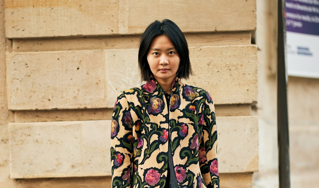 Модный гороскоп на октябрь