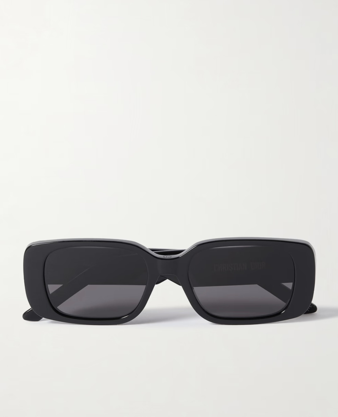 Где найти солнцезащитные очки в стиле 90-х как у Хайди Клум?