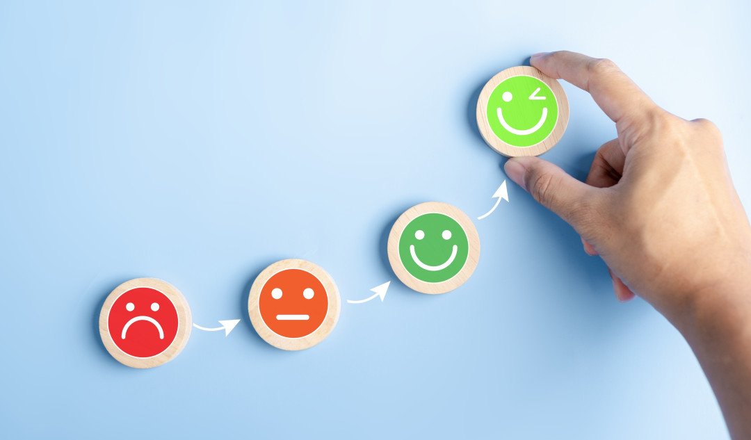 эмоции влияют на пищеварение