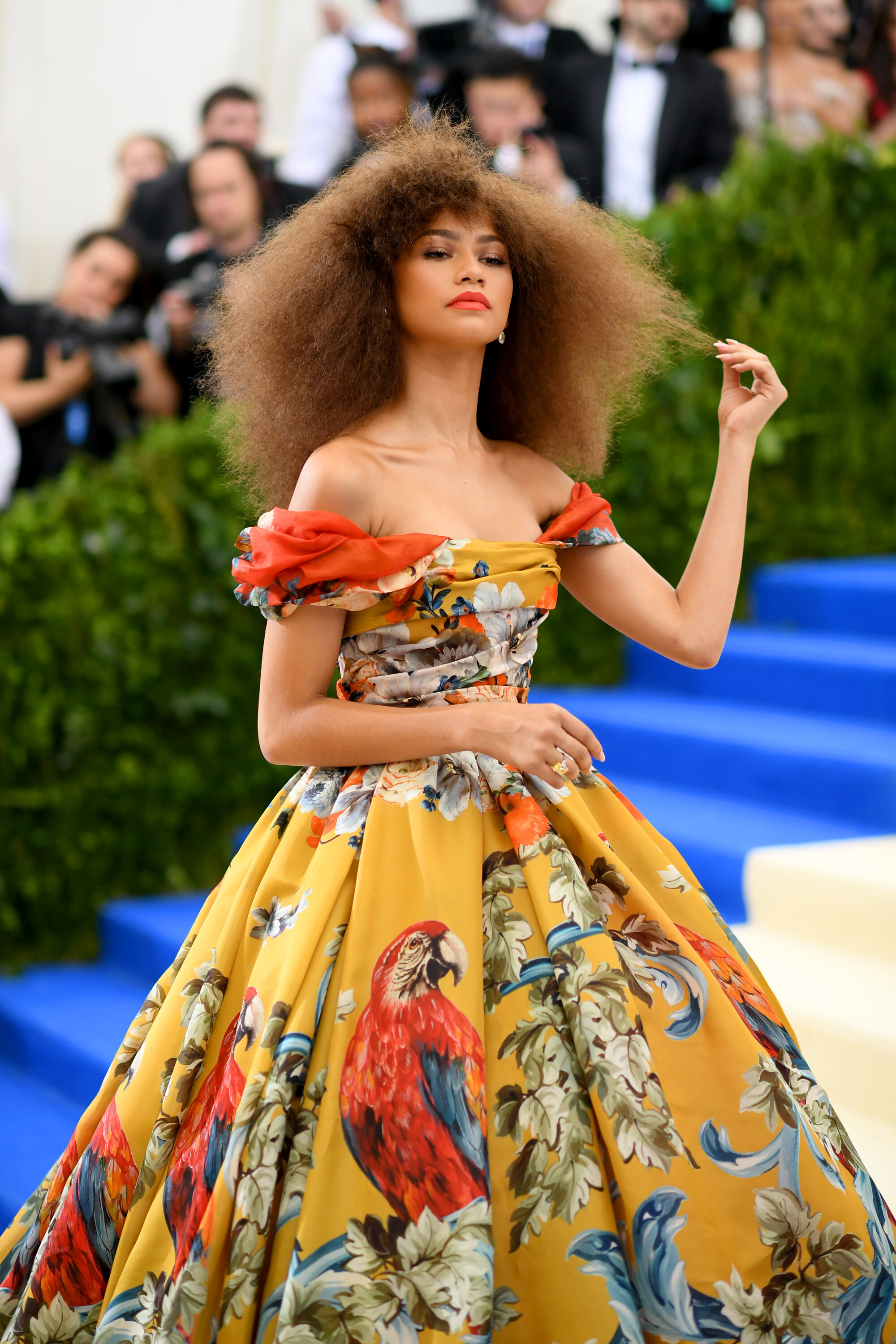 Почему Голливуд бойкотирует Met Gala 2026? 