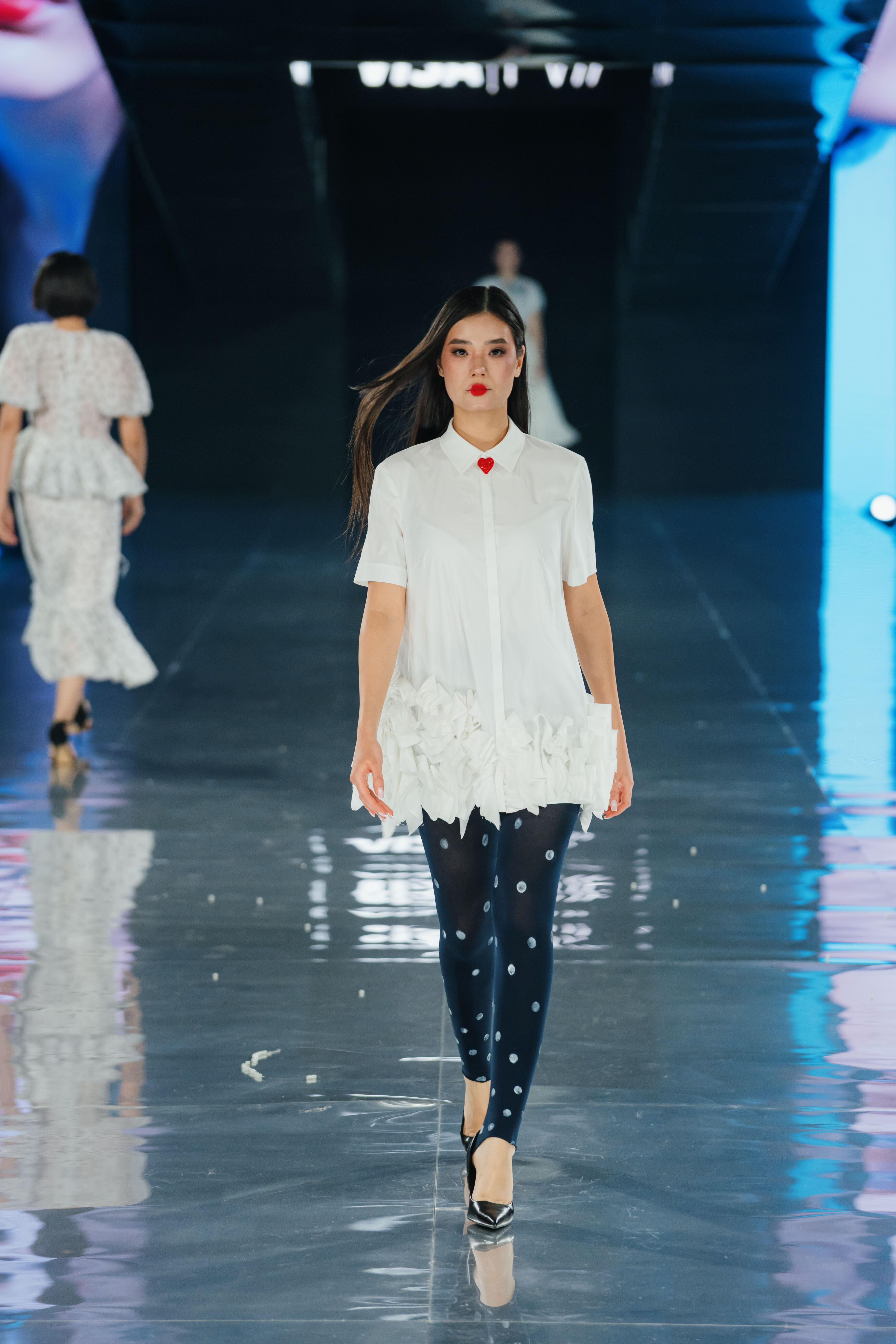 Visa Fashion Week Almaty