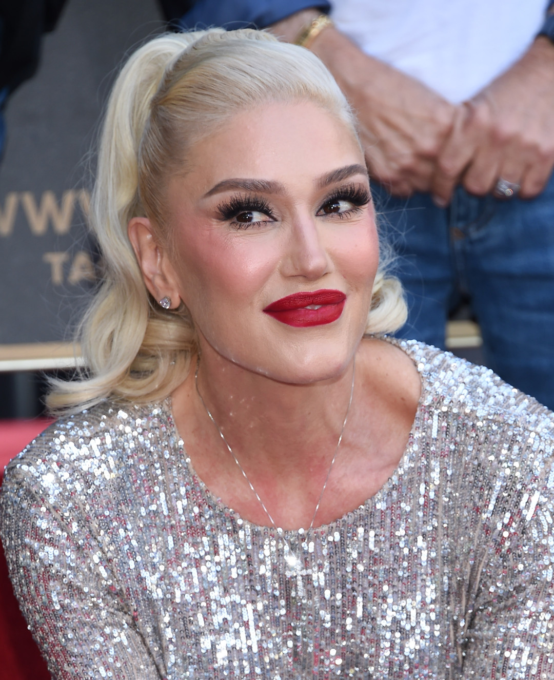 Дженнифер Лопес Гвен Стефани