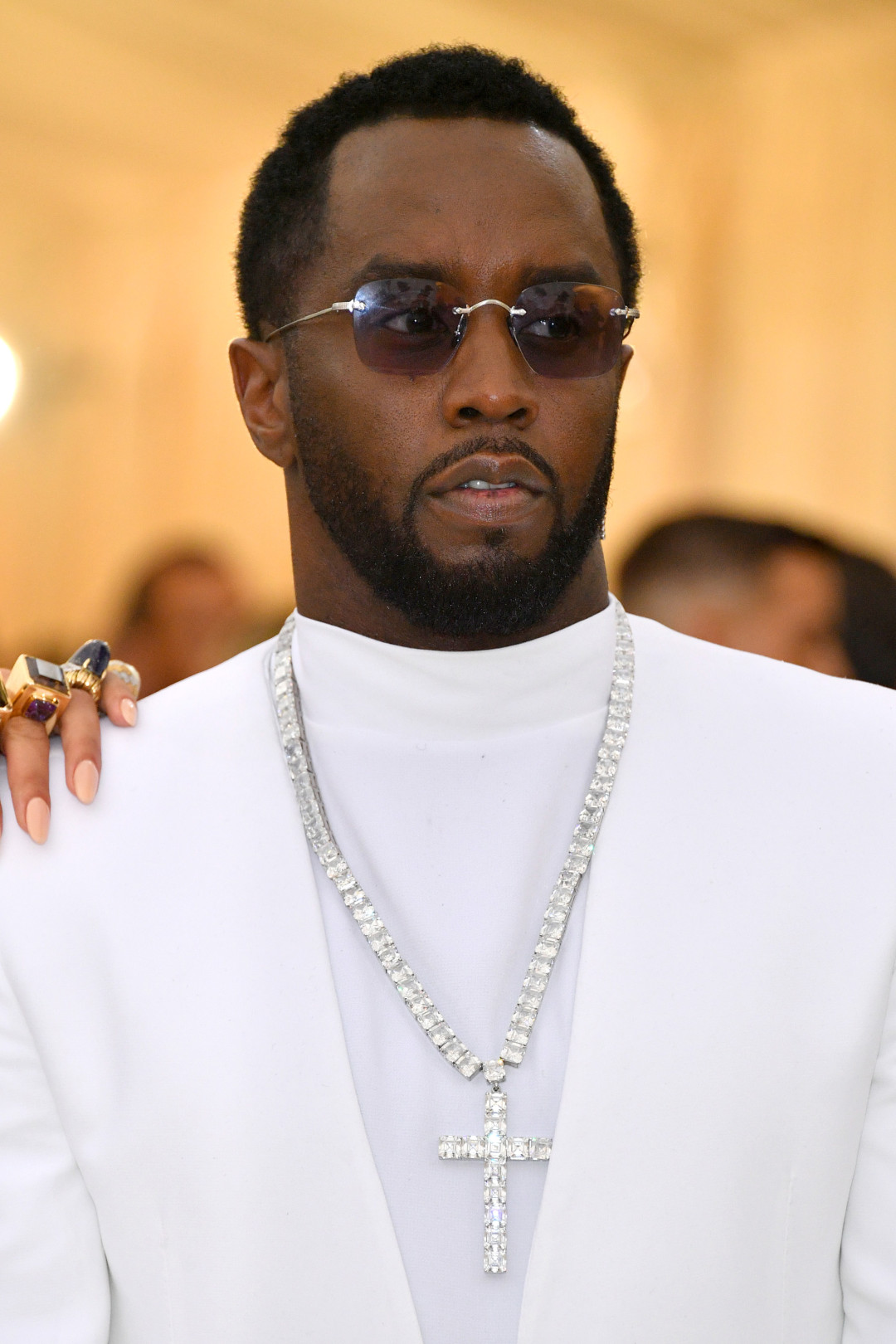 Воздушные поцелуи на заседании: Пи Дидди отказался делать это в суде