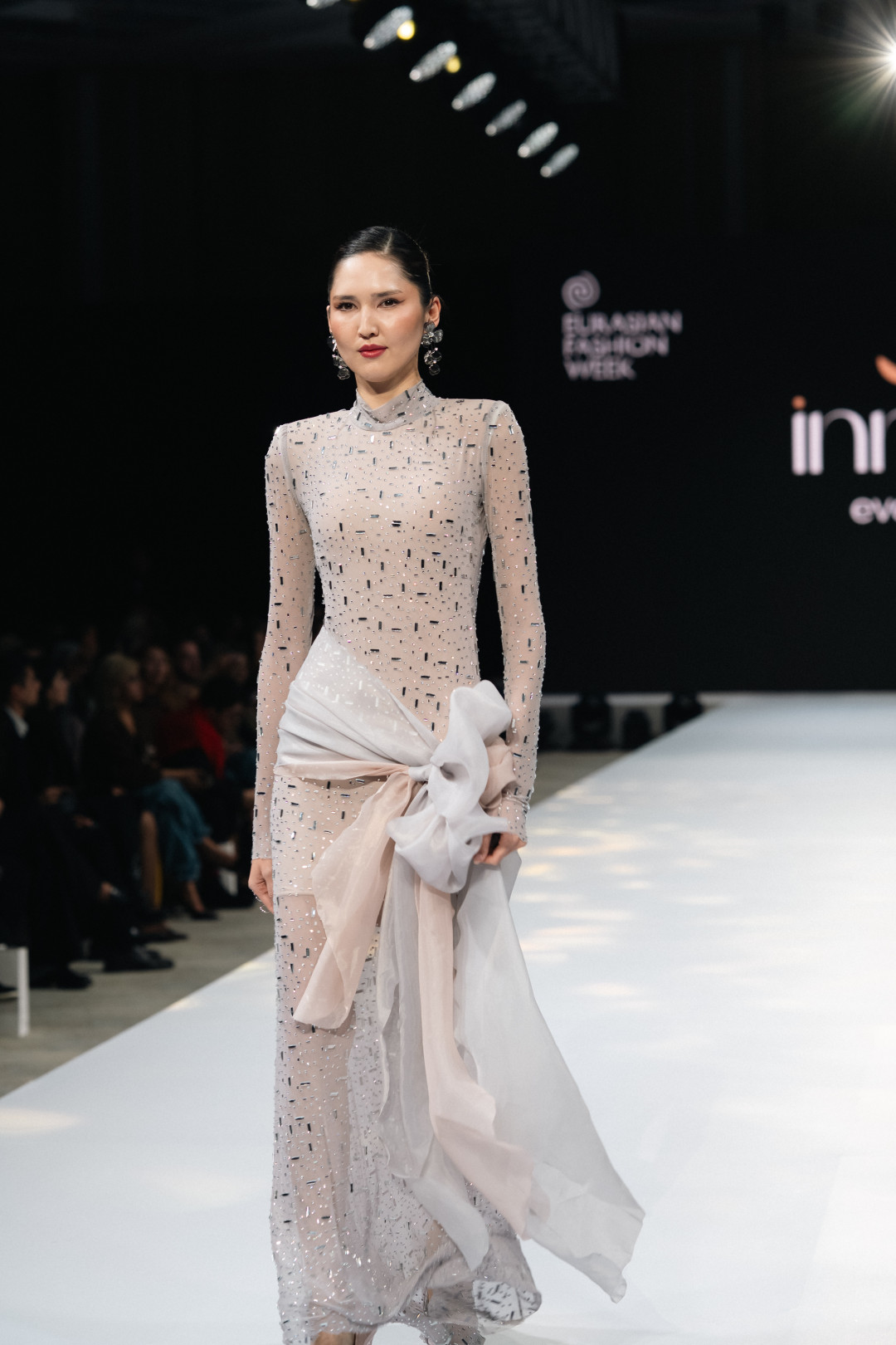 EURASIAN FASHION WEEK