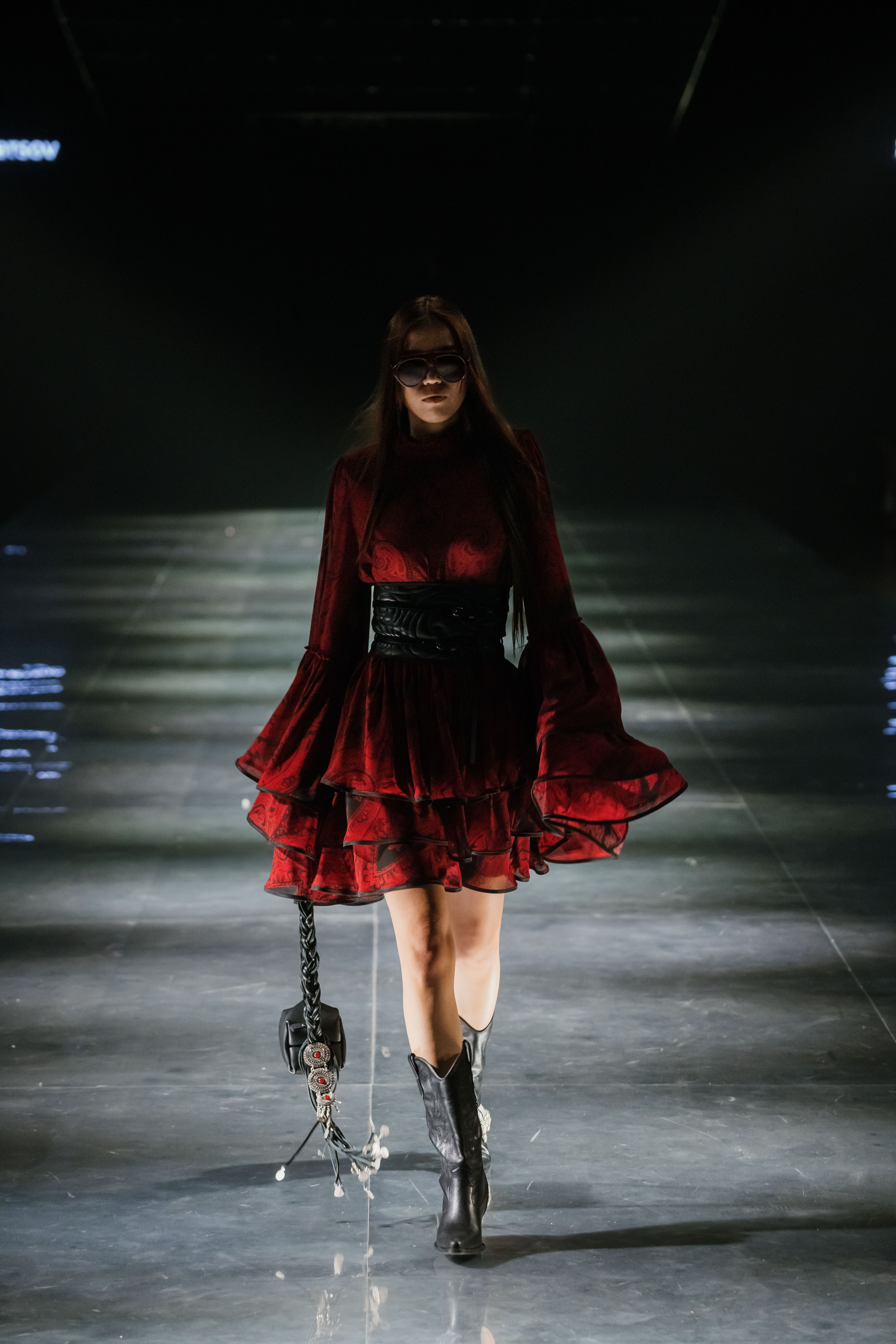  Visa Fashion Week Almaty