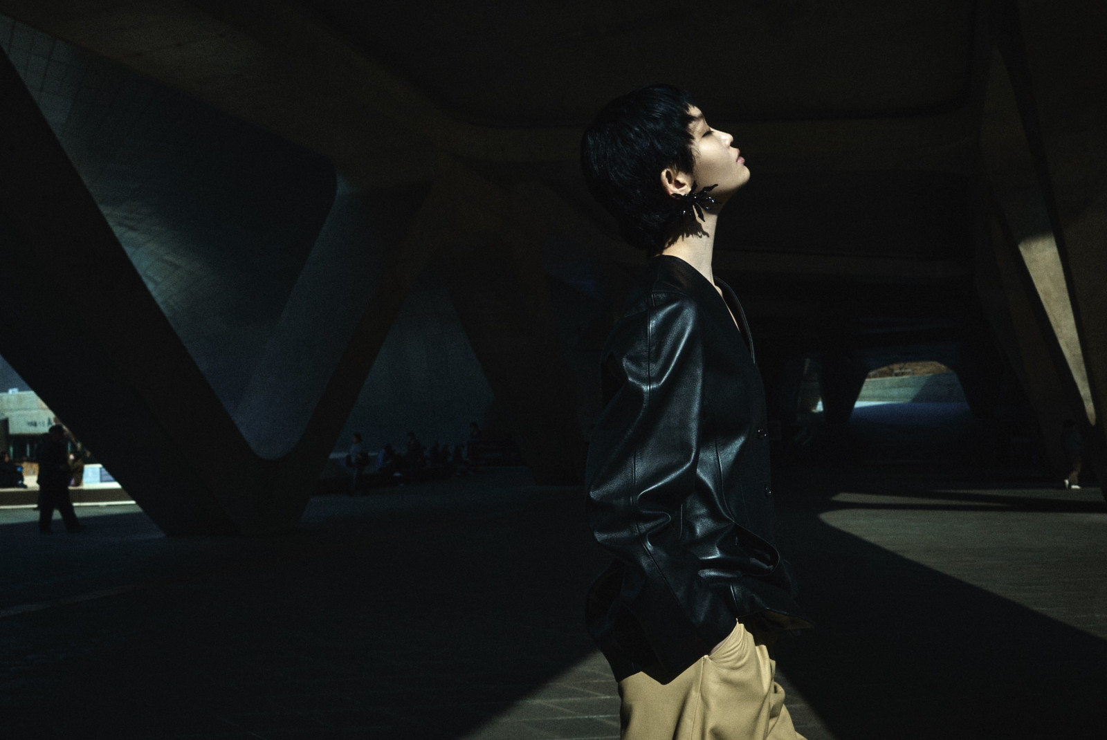 Fascination street