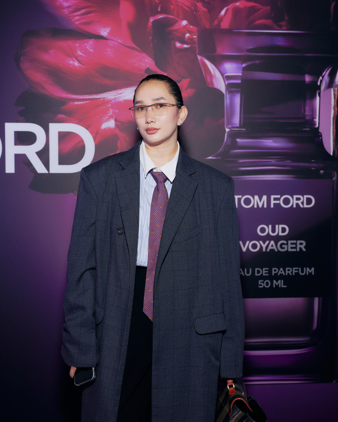 Tom Ford Private Blend Oud Voyager