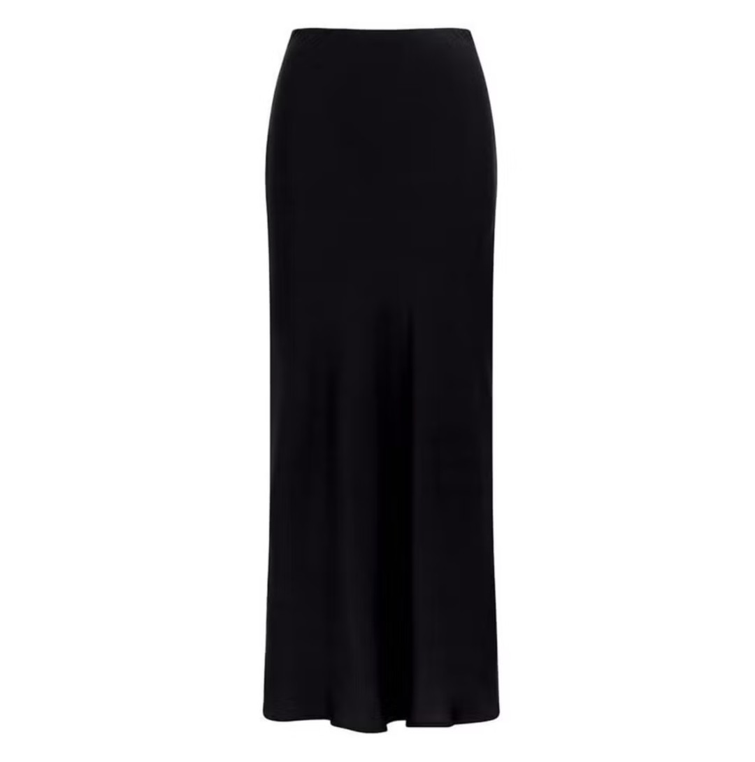 Идеальный осенний гардероб