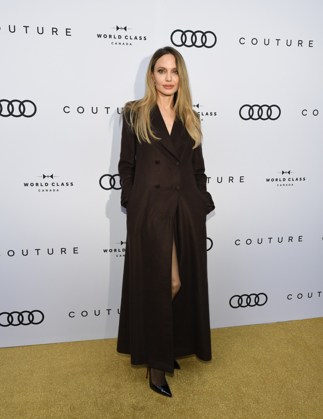 Международный кинофестиваль в Торонто 2025 года: самые стильные образы знаменитостей