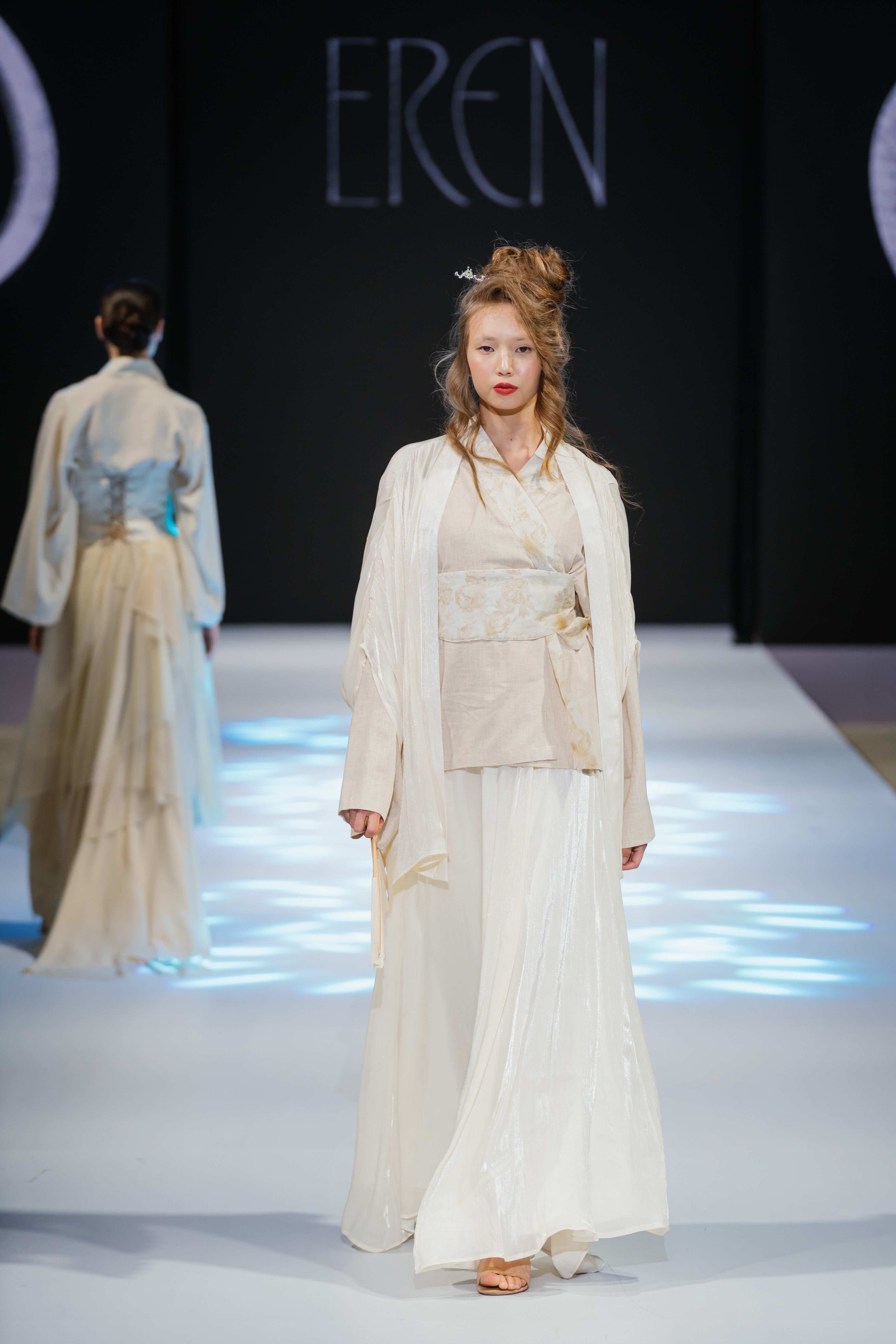 EURASIAN FASHION WEEK