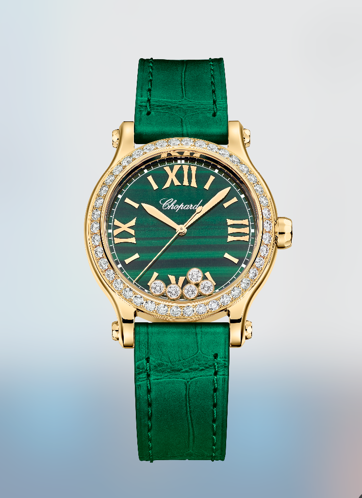 Счастье есть: