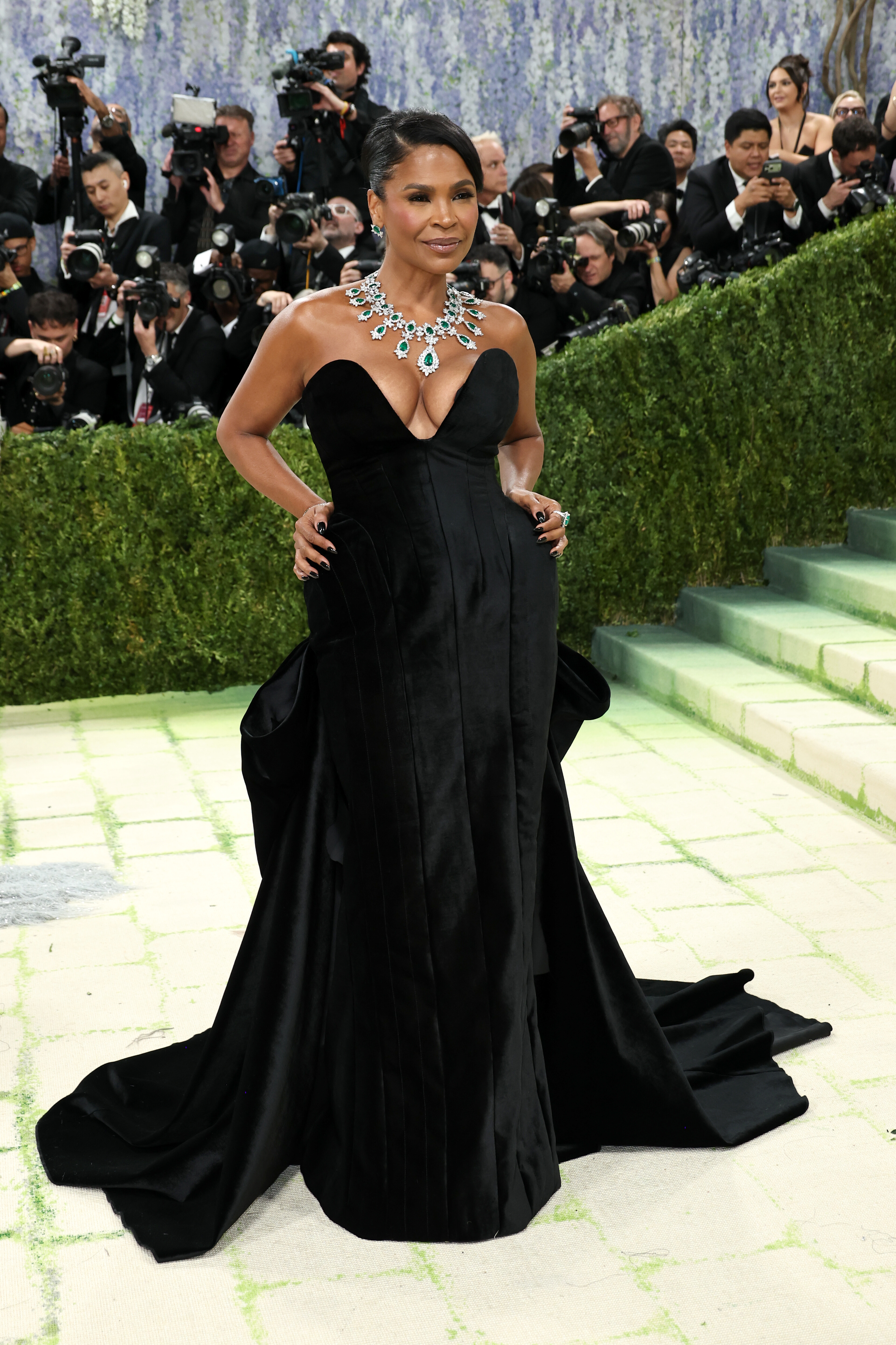 Самые обсуждаемые дебюты Met Gala 2026