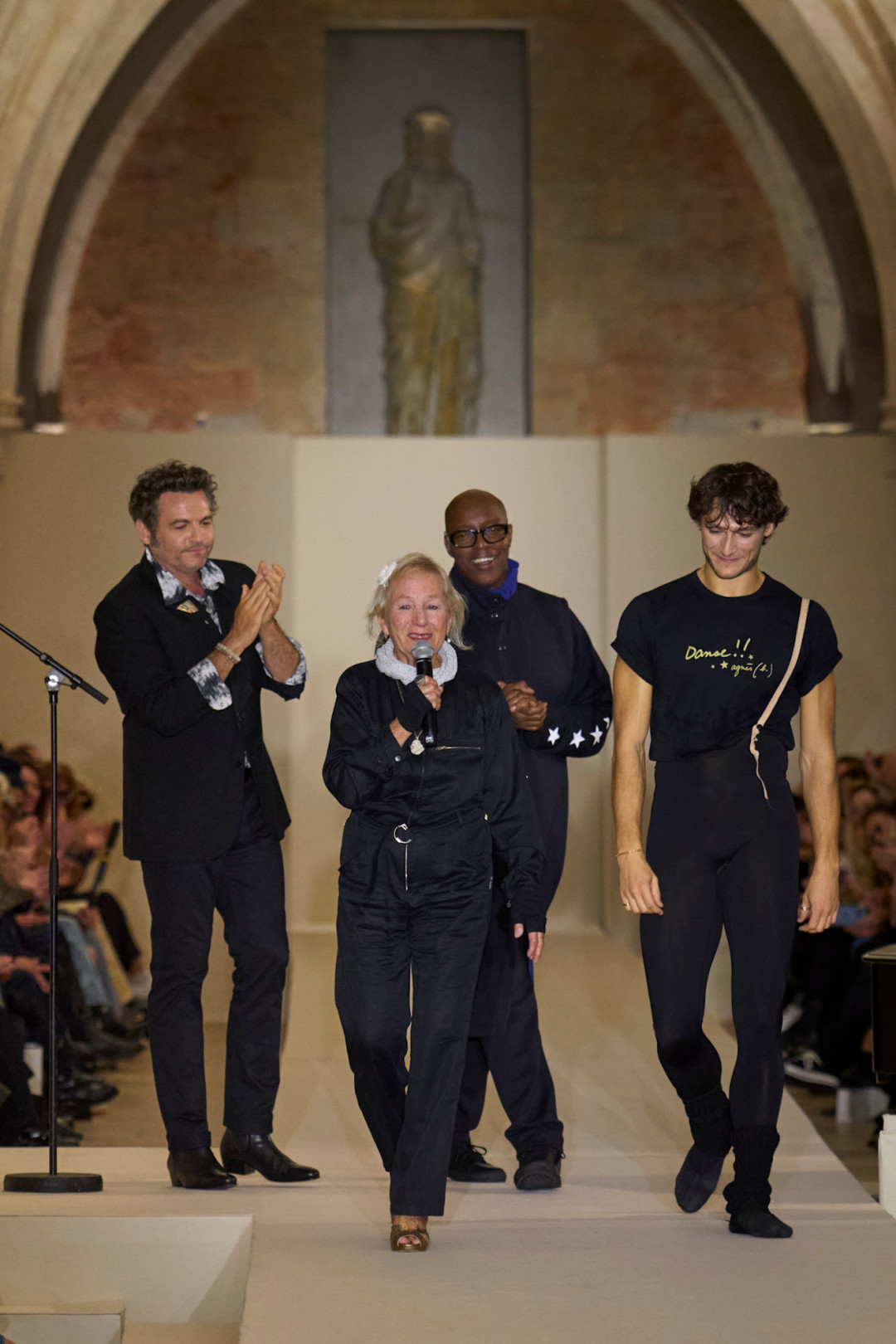 Дизайнеры, которые снимают кино